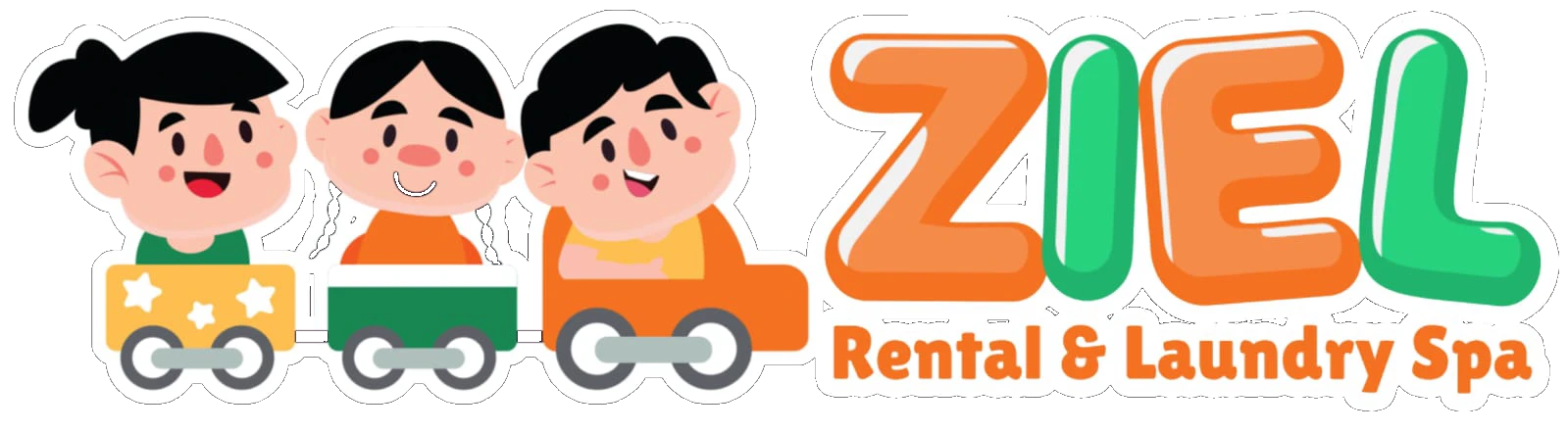 Ziel Rental & Laundry Spa